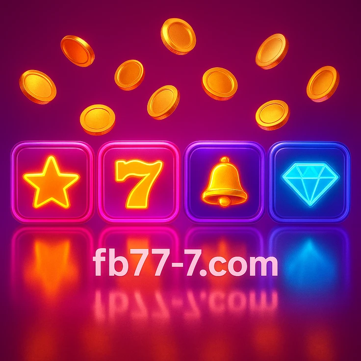 fb777 এখনই নিবন্ধন করুন - APK ডাউনলোড