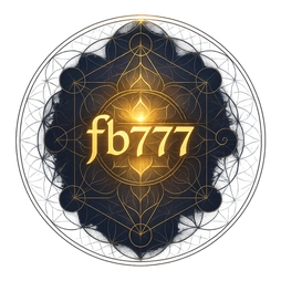 fb777 লোগো - অফিসিয়াল